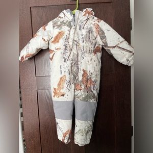 Cabelas Snowsuit